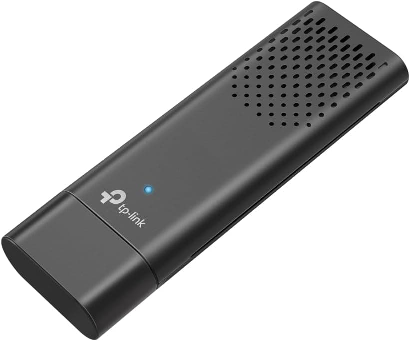 TP-Link WiFi Stick 6 AX1800Mbps